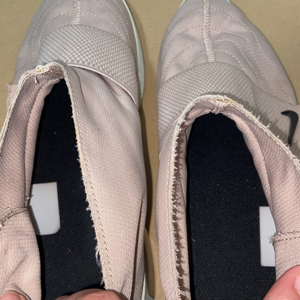 Nike 2019 Air FOG 'Particle Beige - Picture 8 of 10